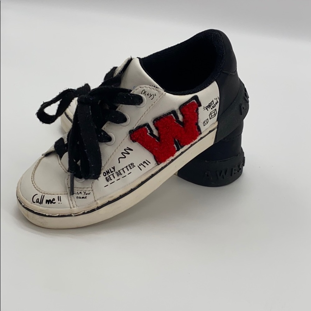 Stylish Tennis Shoes Boys